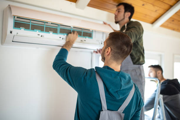 Best HVAC Financing and Leasing in Lakemont, PA