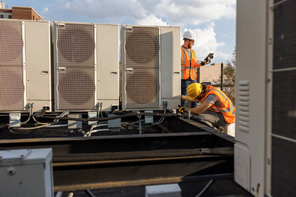 Best Commercial HVAC in Lakemont, PA