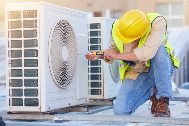 Best Residential HVAC in Lakemont, PA