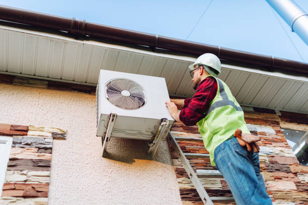Professional HVAC in Lakemont, PA