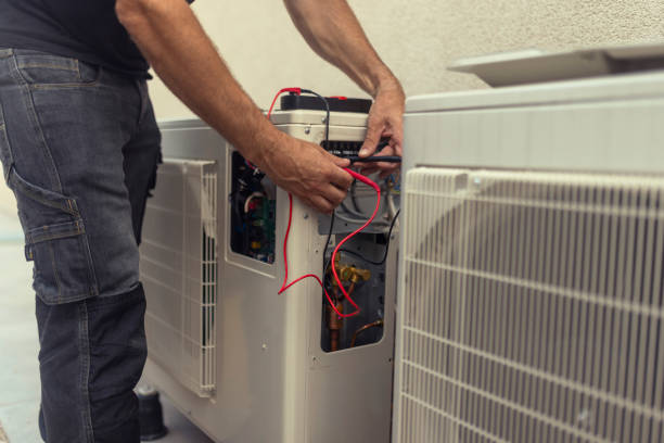 Best Geothermal HVAC Systems in Lakemont, PA