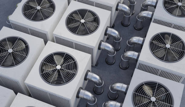 Best Energy-efficient HVAC Solutions in Lakemont, PA